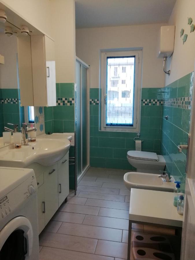 Casa Mariuccia Villa Valledoria  Bagian luar foto
